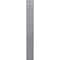 Ekena Millwork Legacy Steel Bracket, Hammered Light Blue 2"W x 16"D x 16"H BKTM02X16X16LEHLB - alternate 10